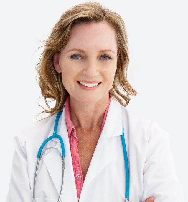 Doctor Doctor of urinary Marina Premuz