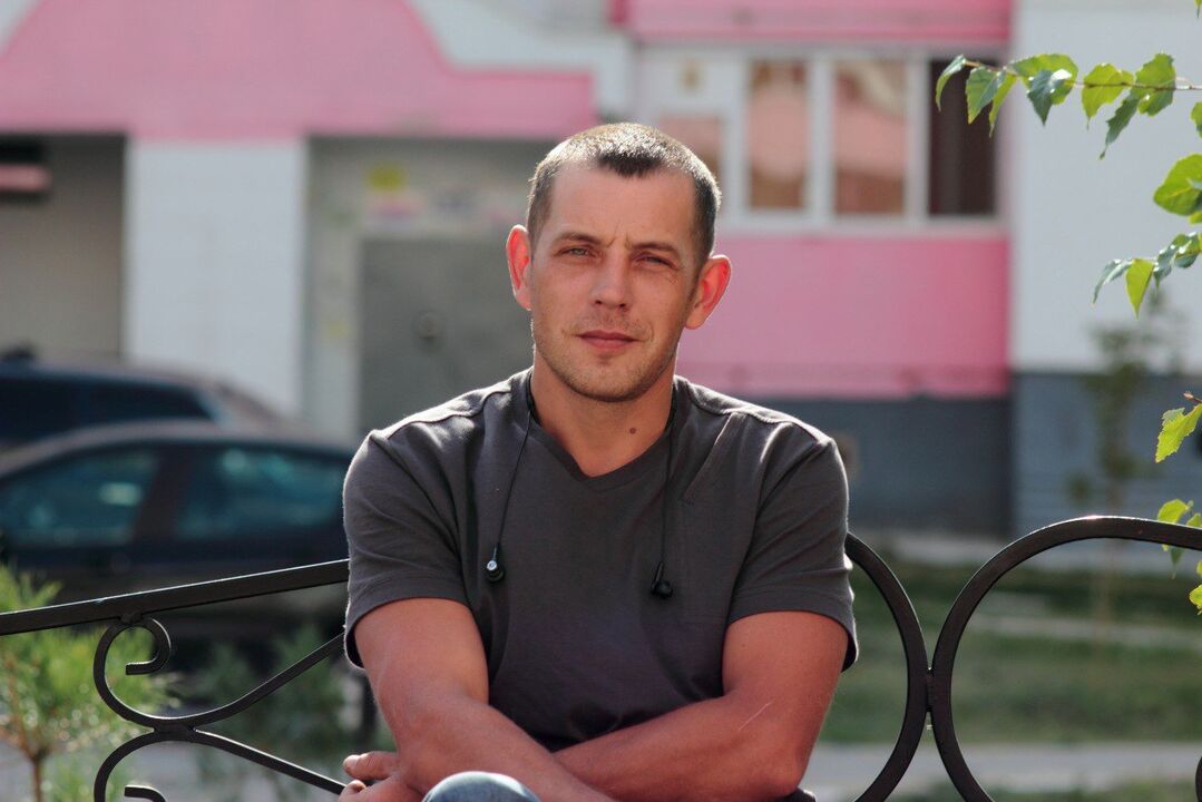 Experience using Xtrazex from Vasily from Mariupol