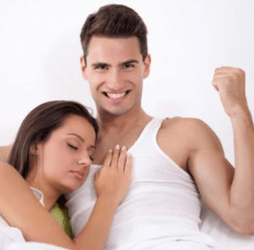 People's methods for good erection