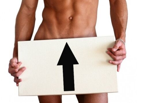 ways to increase potency in men