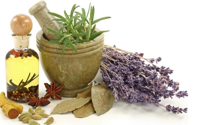 folk remedies to increase potency