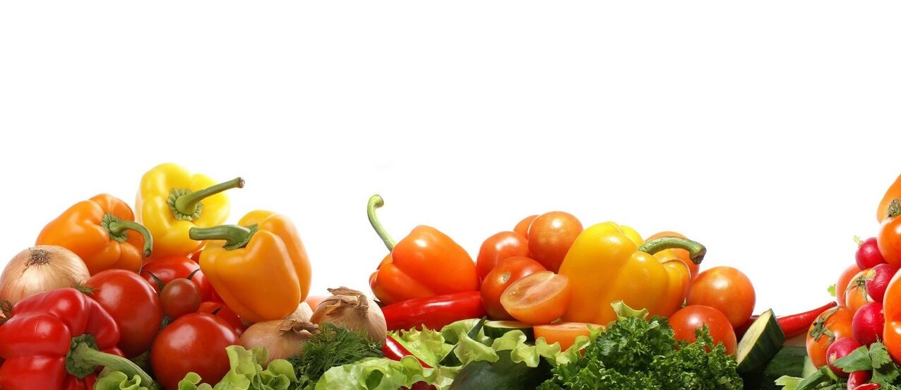 vegetable to increase potency